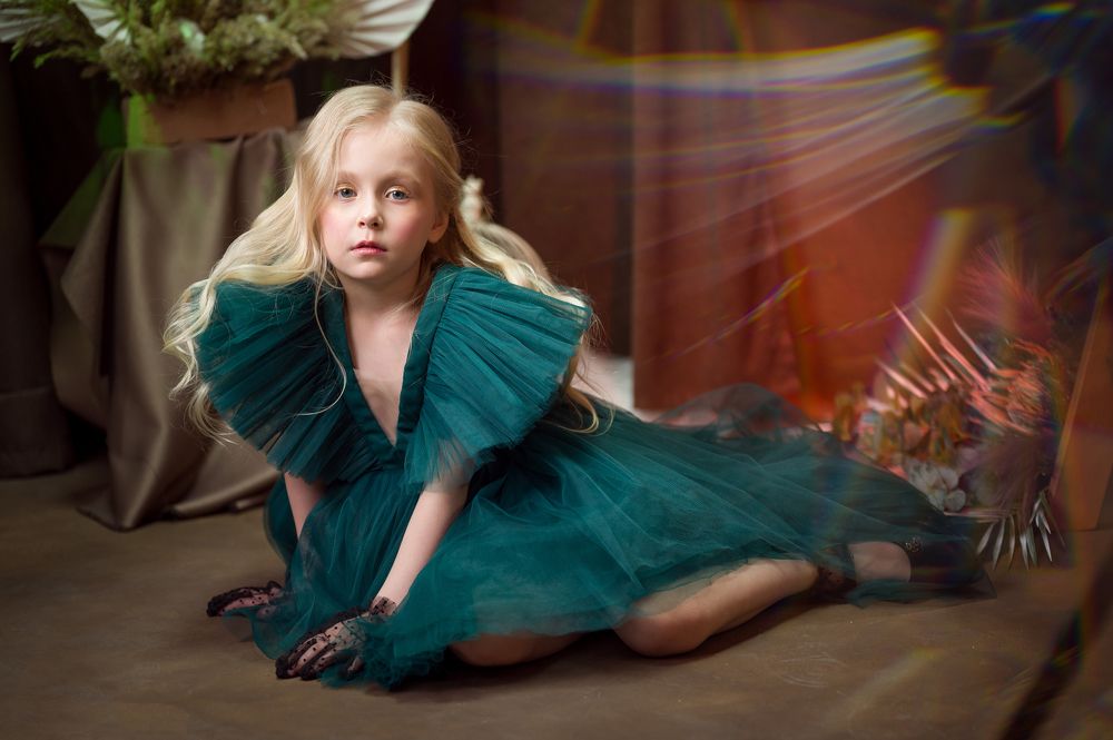 Photograph by Яна Зырянова