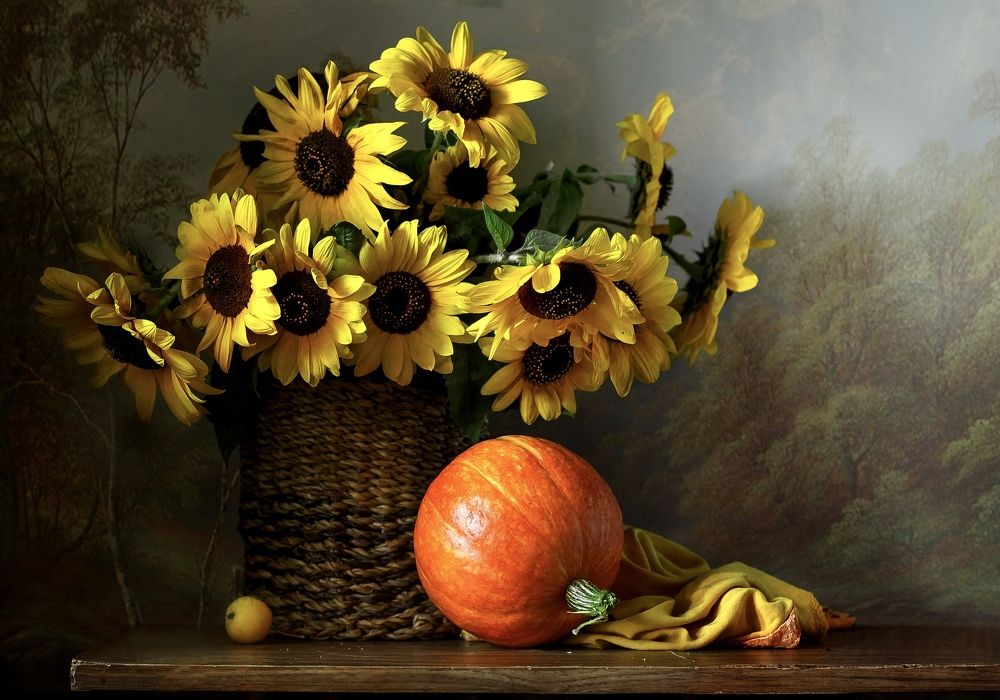 Photograph by Плеханова Гульшат