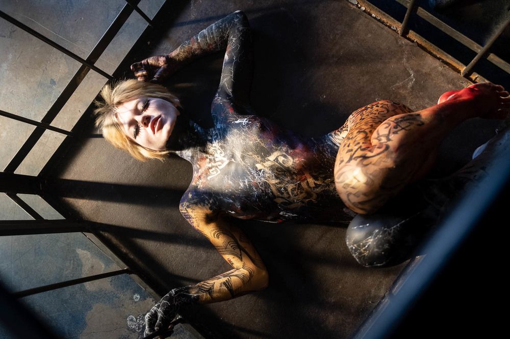 Photograph by Михаил Азаров