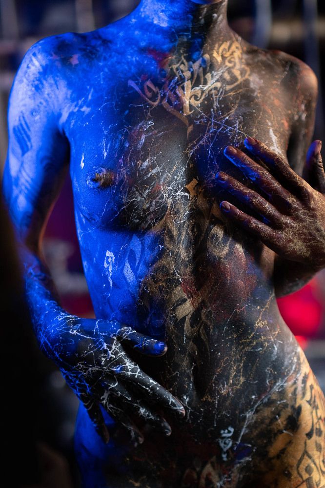 Photograph by Михаил Азаров