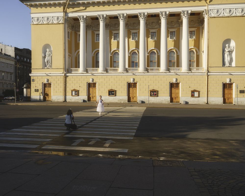 Photograph by Наталья Юрашку