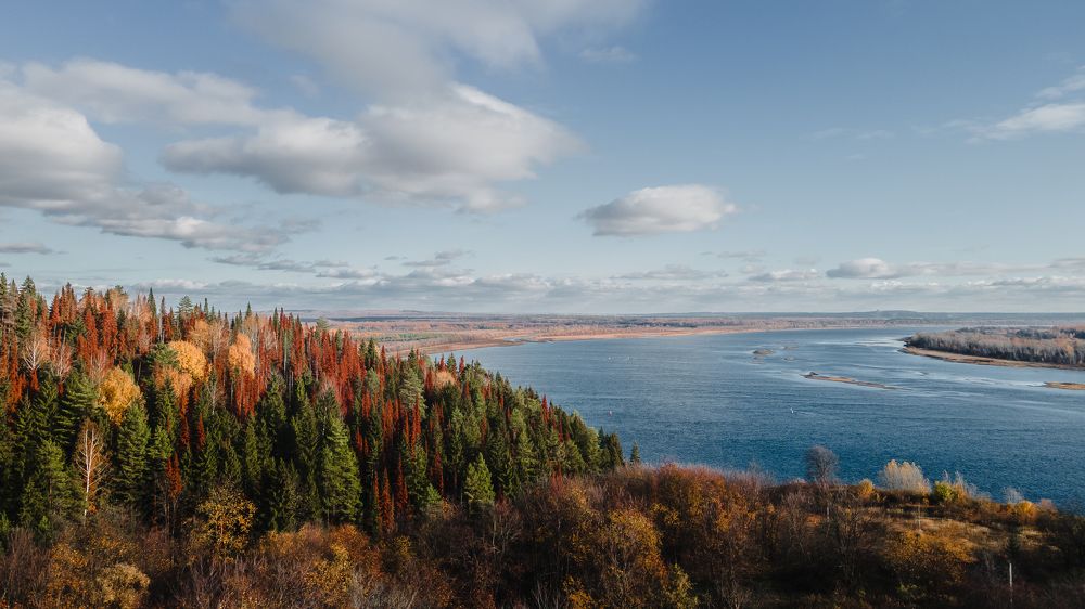 Photograph by Никита Волокитин