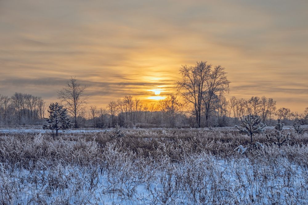 Photograph by Михаил Смирнов