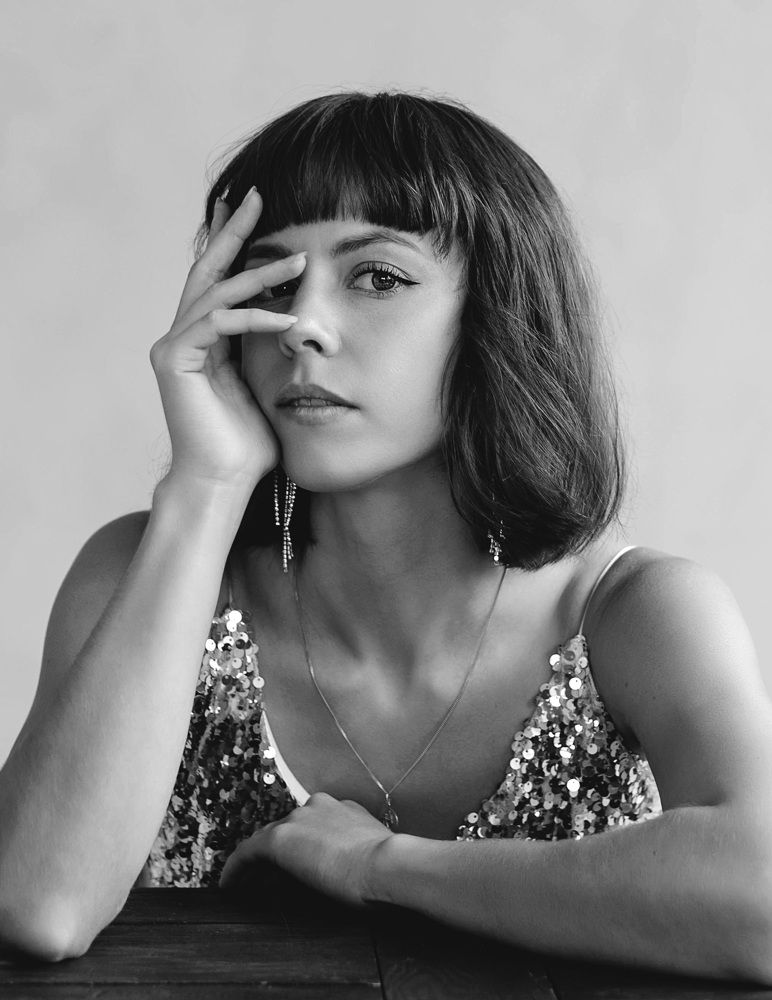 Photograph by Ксения Осипян