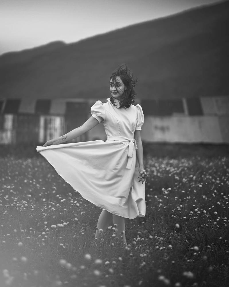 Photograph by Iman Barin