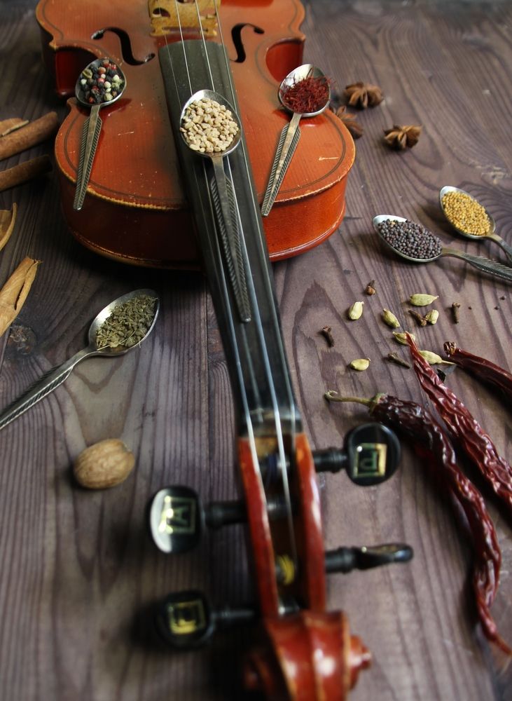 Photograph by Наталья Щербатюк