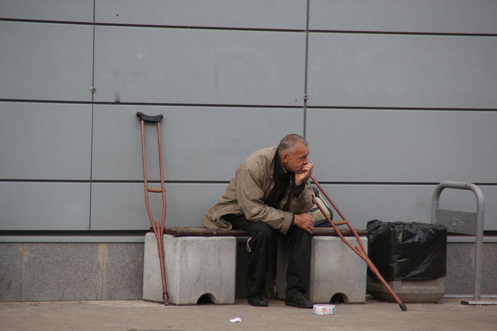 Photograph by Александр Новиков