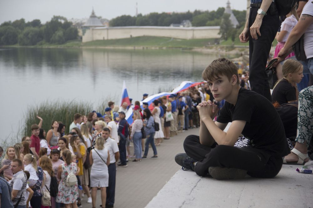 Photograph by Александр Новиков