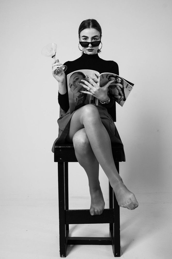 Photograph by Илья Остроглядов