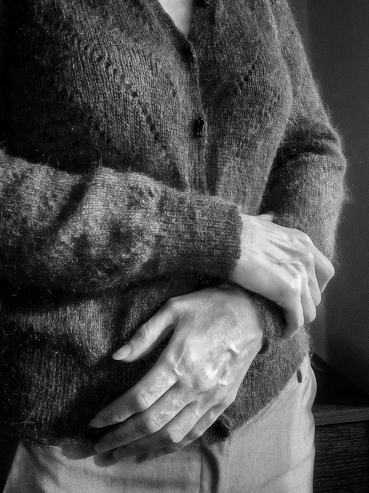 Photograph by Рина Хуртова