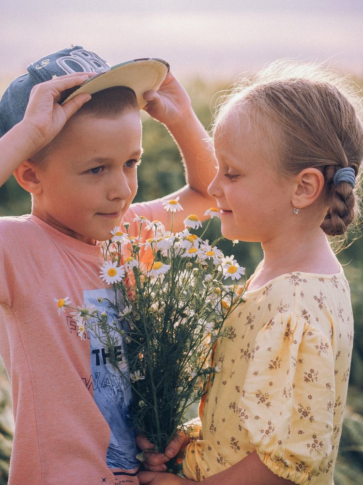 Photograph by Olga Zharkova