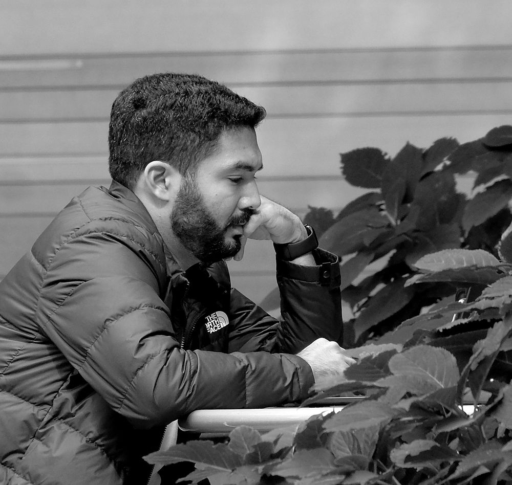 Photograph by Norayr Khazhakyan