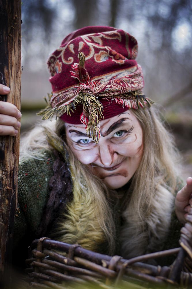 Photograph by Татьяна Литвинова