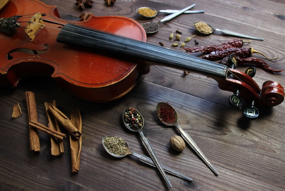 Photograph by Наталья Щербатюк