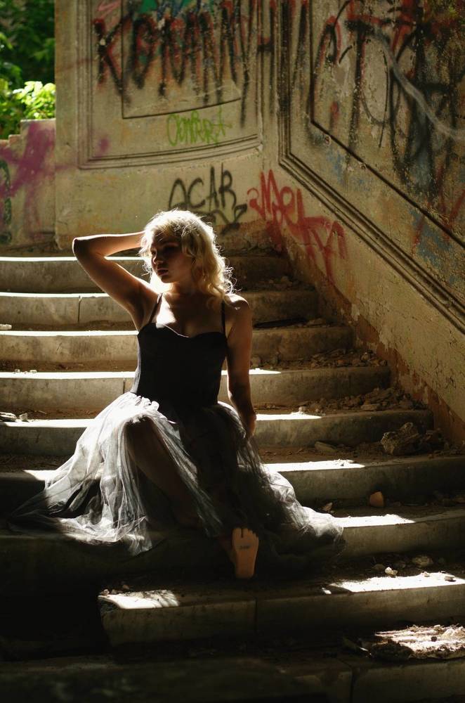 В чем сила, брат?