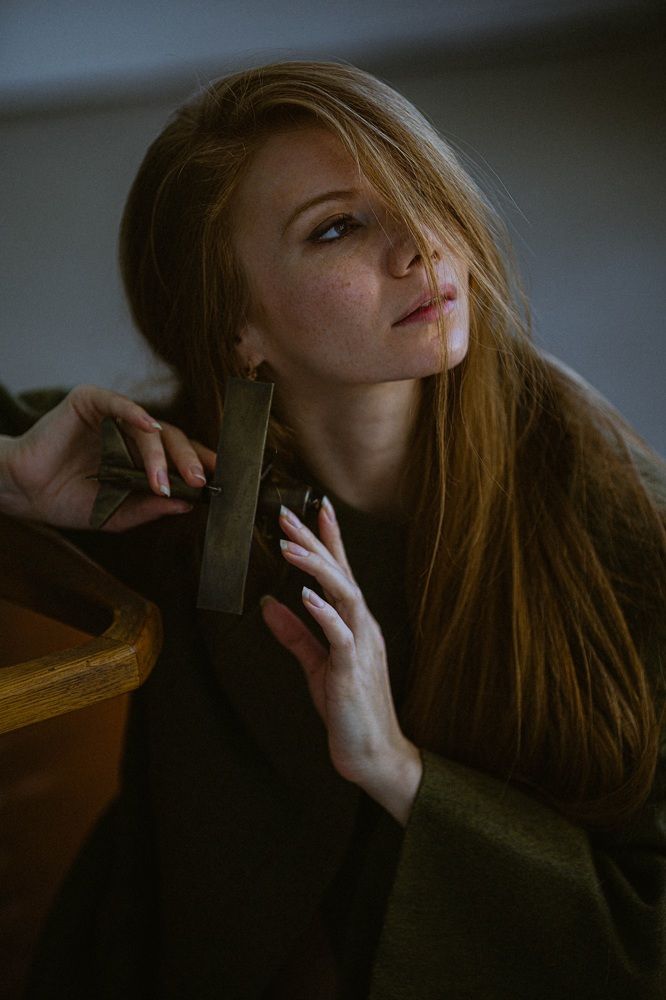 Photograph by Надежда Кузьмина