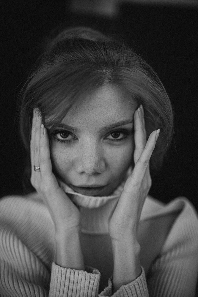 Photograph by Надежда Кузьмина