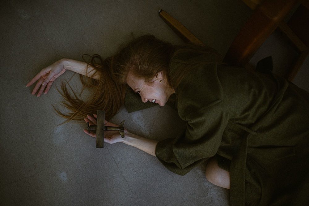 Photograph by Надежда Кузьмина