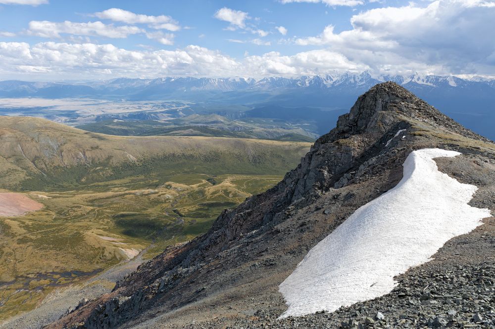 Photograph by Александр Телешов