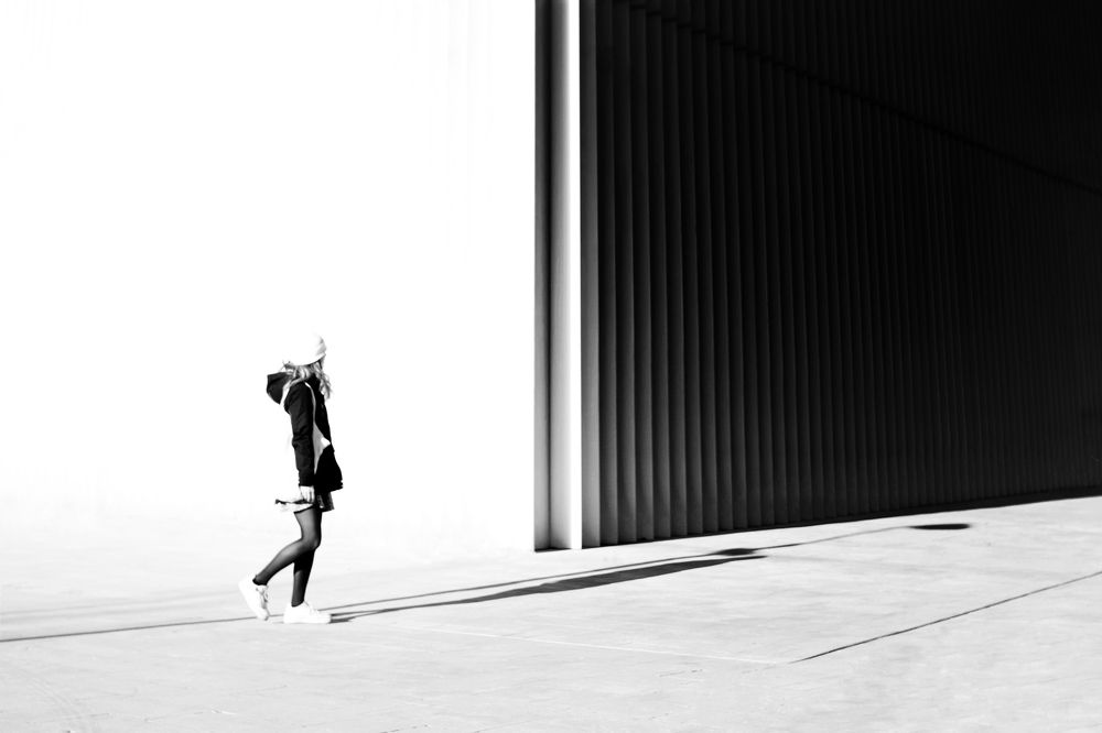 Photograph by Kristian