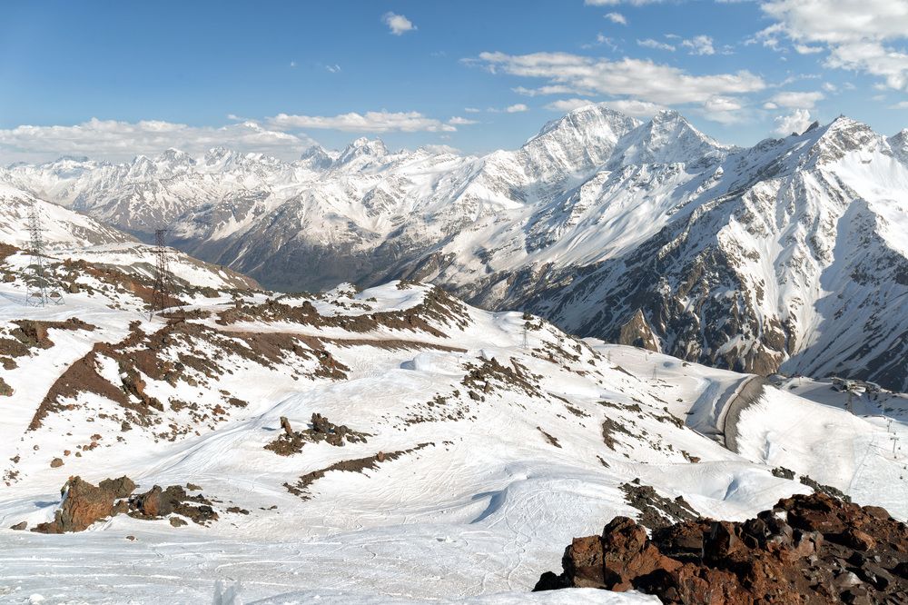 Photograph by Александр Телешов