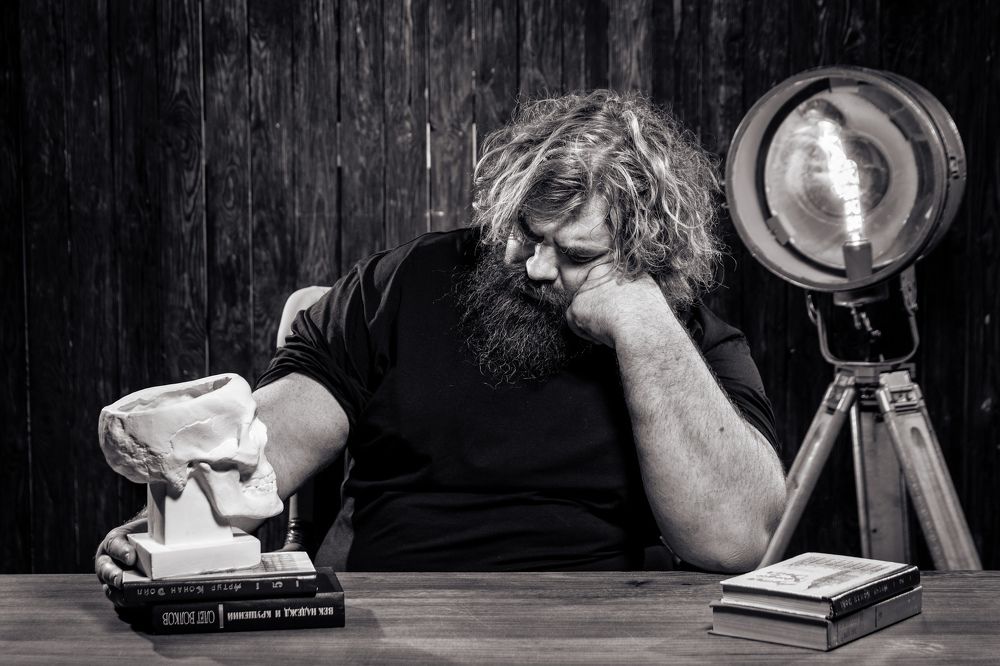 Photograph by Алексей Кремнёв