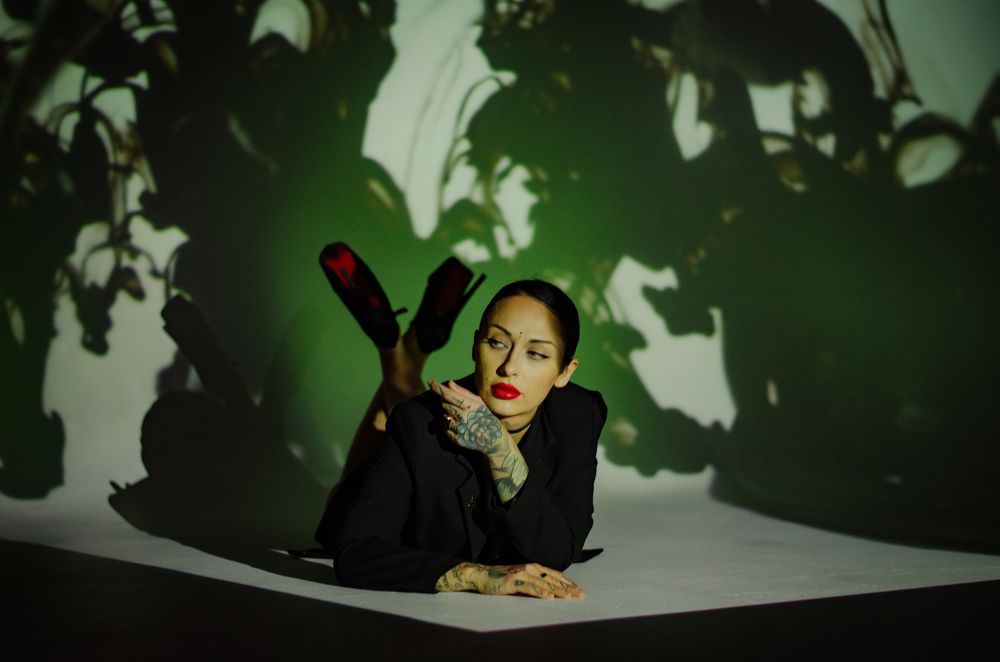 Я и моя день