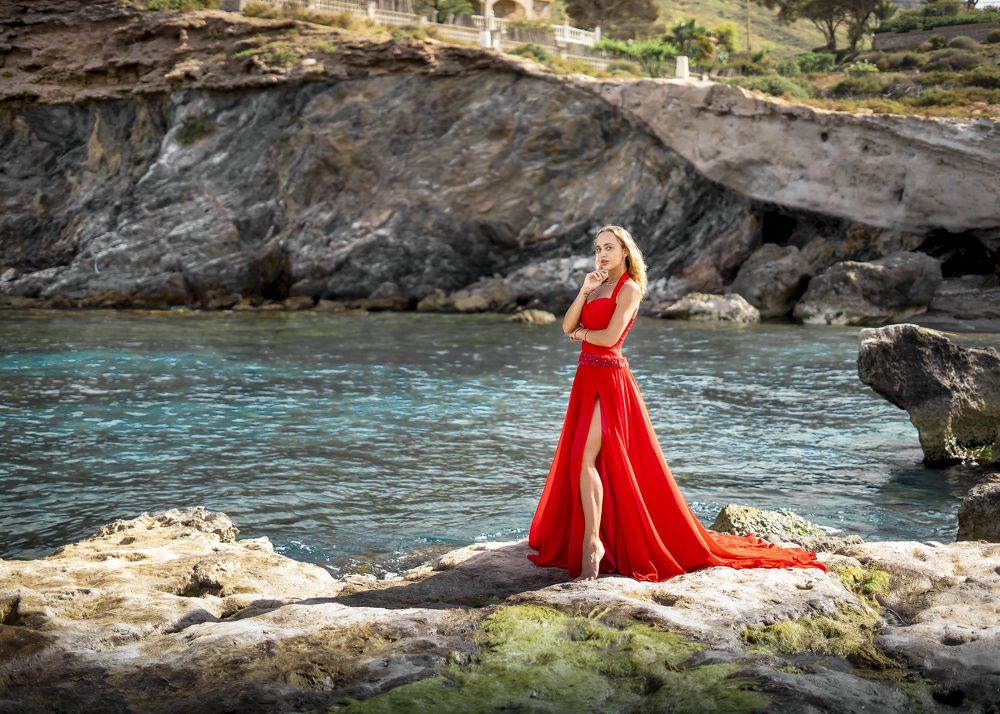 Photograph by Наталья Дрожина