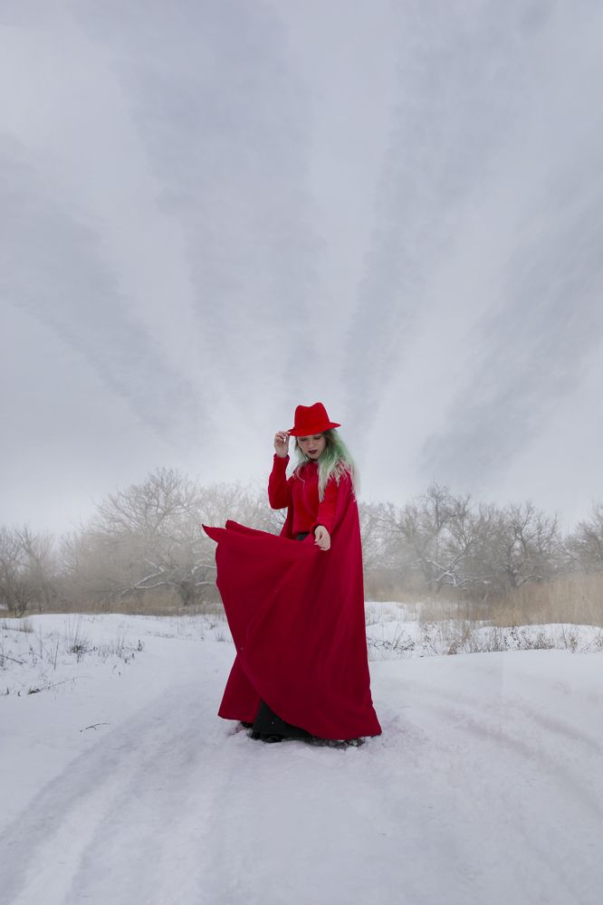 Photograph by Дарья Юсарева