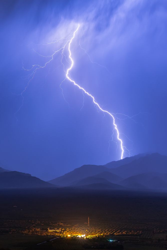 Photograph by lluis garcia rovira