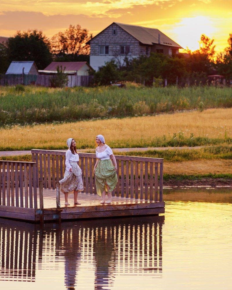 Photograph by Дейкина Марина