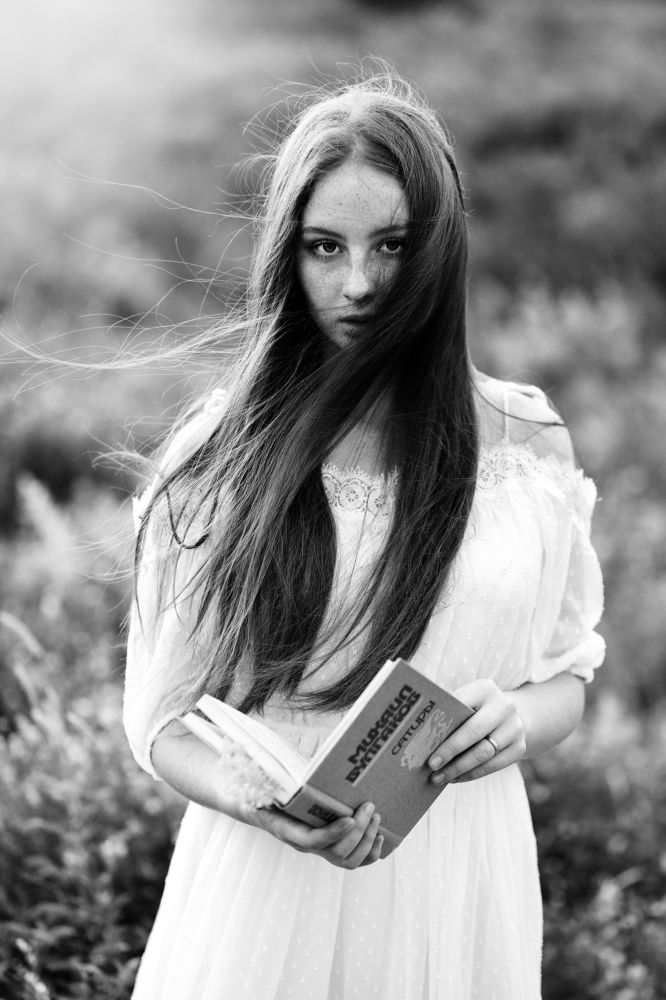 Photograph by Алёна Сорочинская