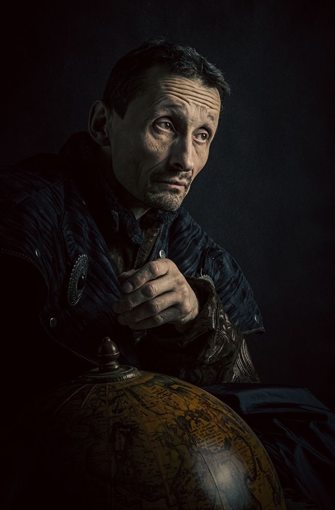 Before making a decision