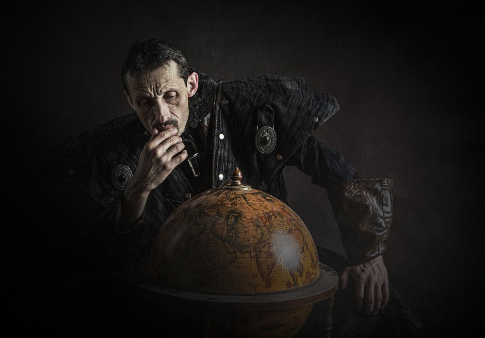 Before making a decision