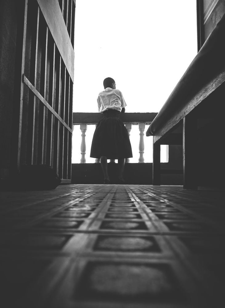 Photograph by david kouassi