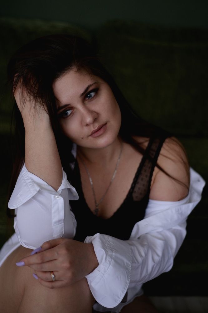 Photograph by Любовь Бузыкина