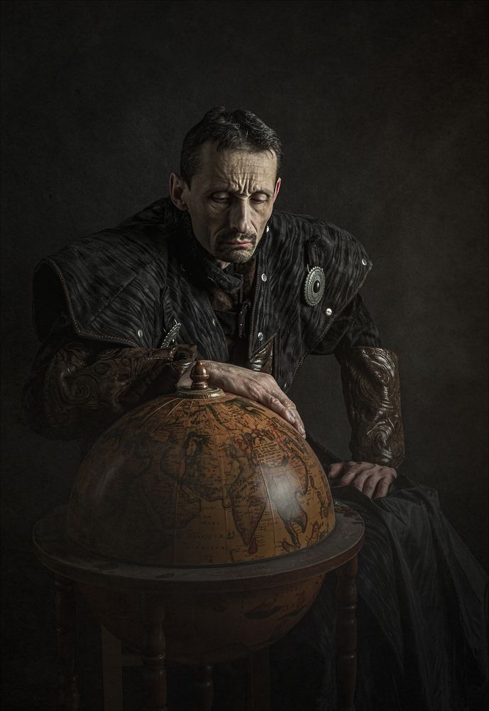 Before making a decision