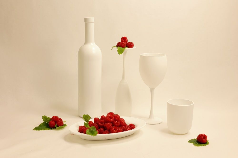 Photograph by Romen Krasnov