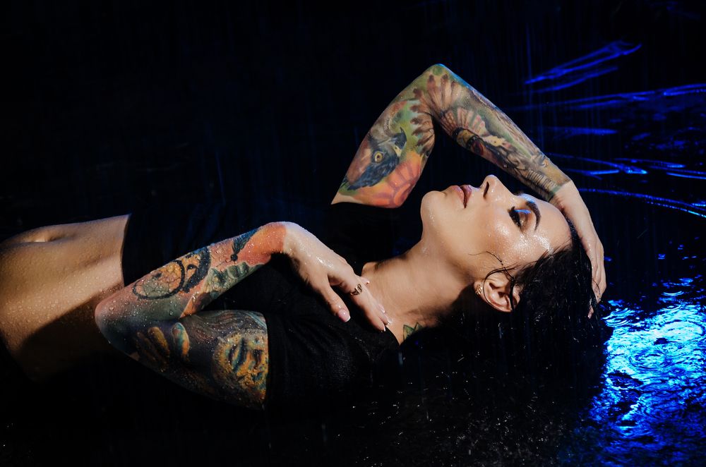 Photograph by Нина Чубарьян