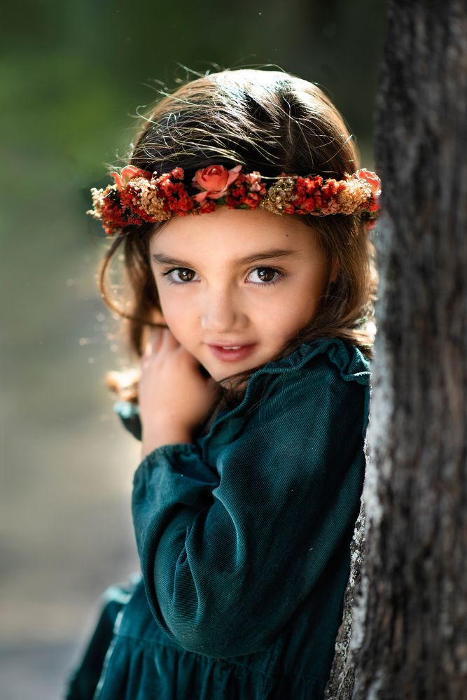 Photograph by Patricia Aranda