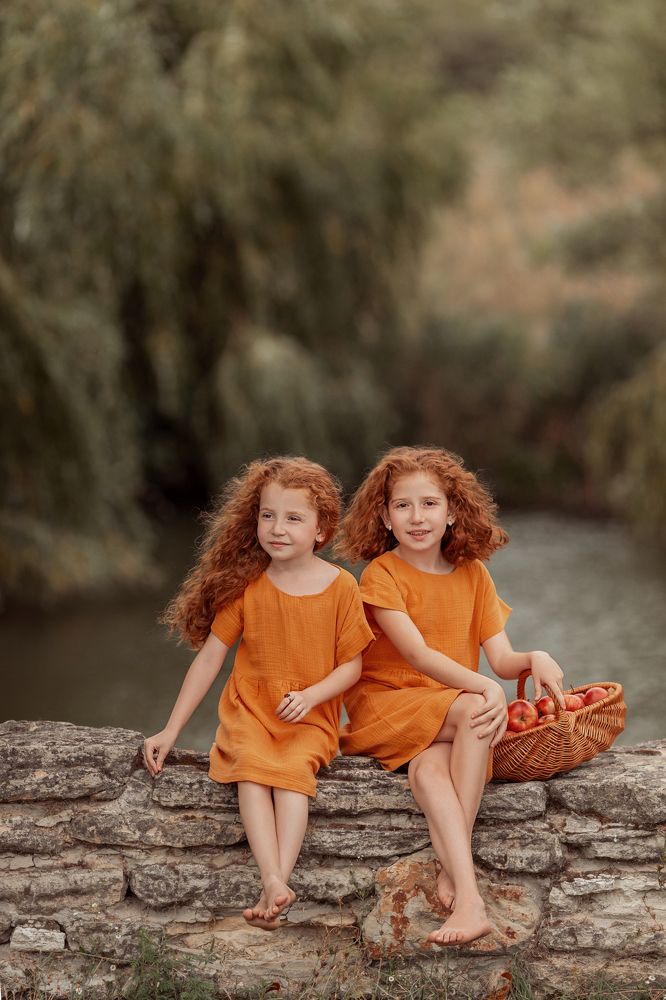 Photograph by Marina Charkina