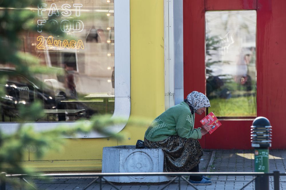 Photograph by Юлия Яровая