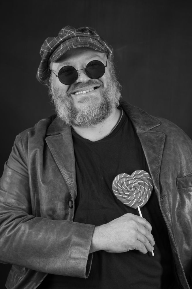 Photograph by Лариса Старостина