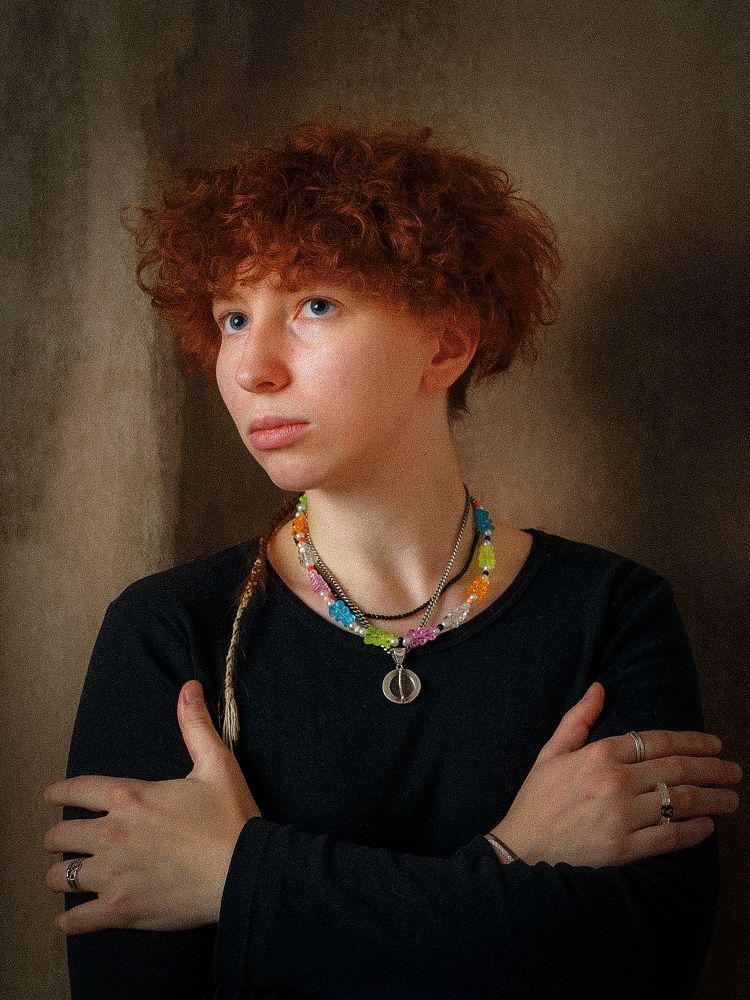 Photograph by Дейкина Марина