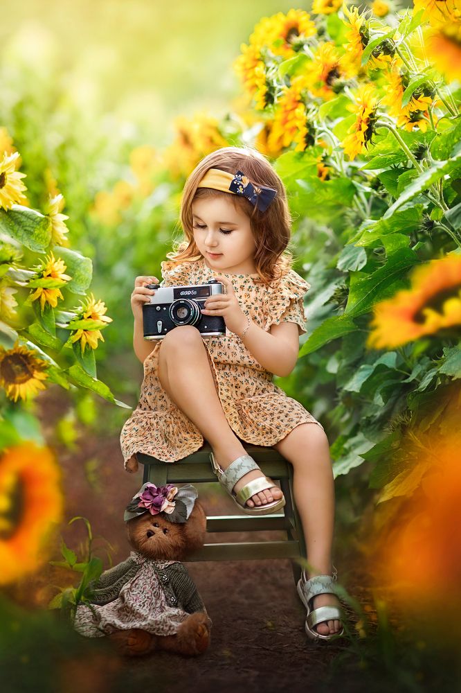 Фотография автора Dina Mir