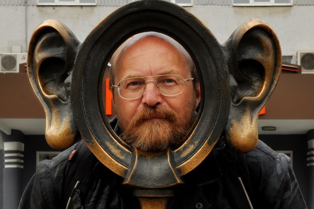 Photograph by Александр Глебов