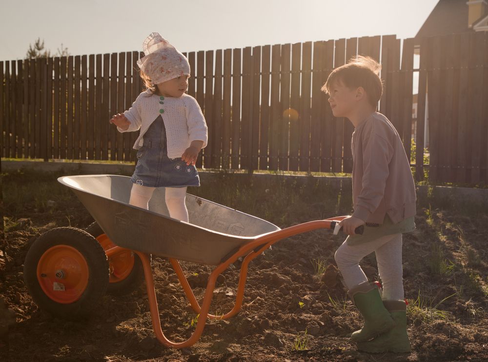 Photograph by Дарья Юсарева