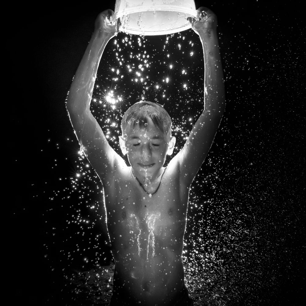 Фотография автора Наталья Дрожина