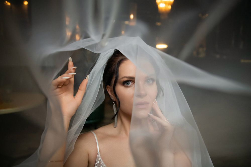 Photograph by Канадина Ульяна