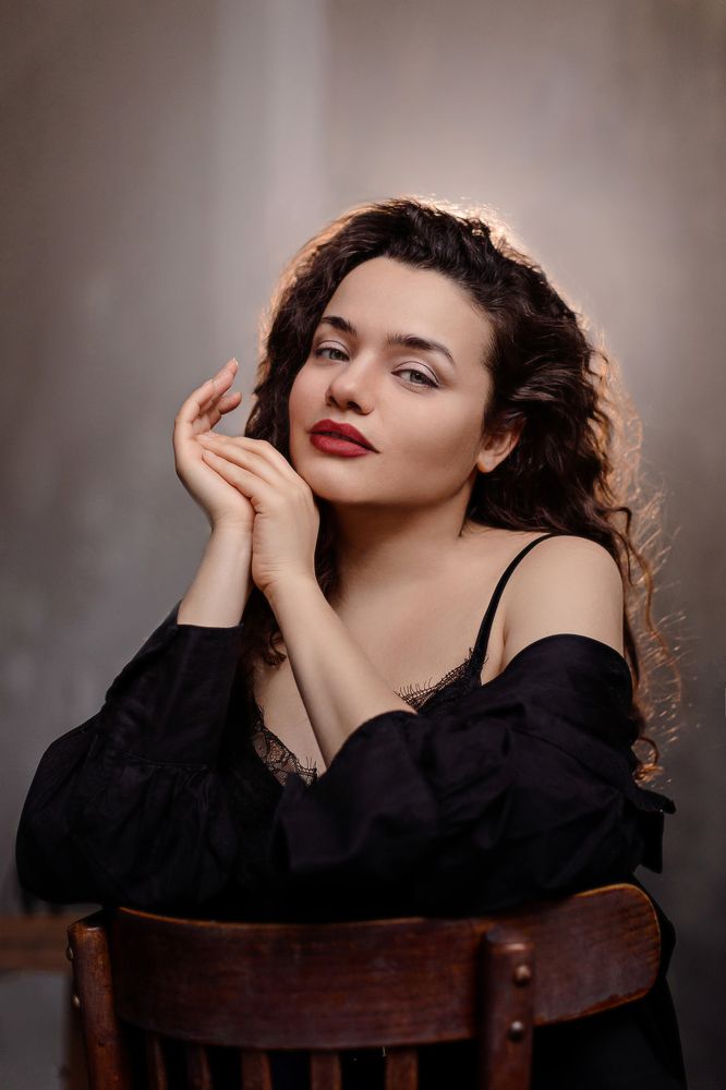 Photograph by Косулина Наталья